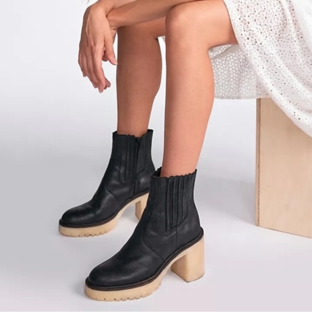 Free People‎ James Chelsea Boot